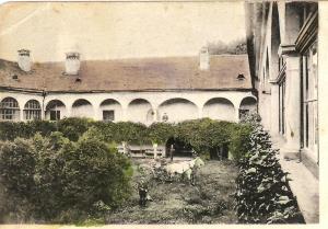 Razvaline gradu Krupa 2